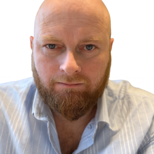 Bilde av Petter Sivertsen